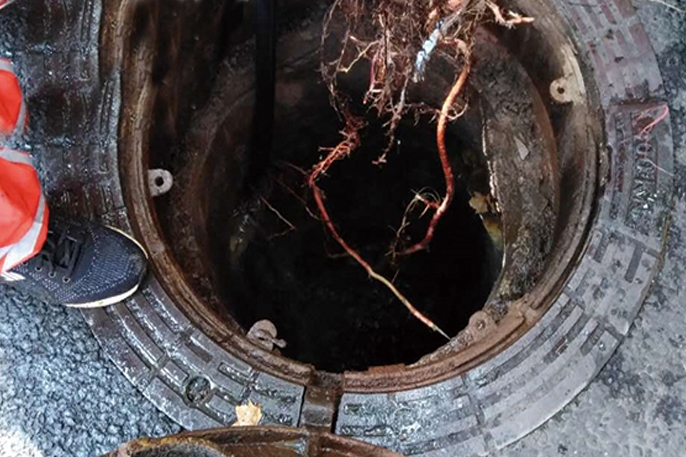 潮南管道预处理